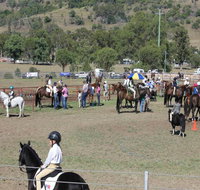 Gresford Agricultural Show - Accommodation Redcliffe