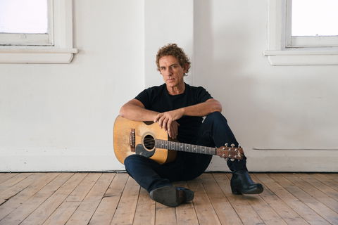 Ian Moss Matchbook 30th Anniversary Tour - Accommodation Redcliffe 0