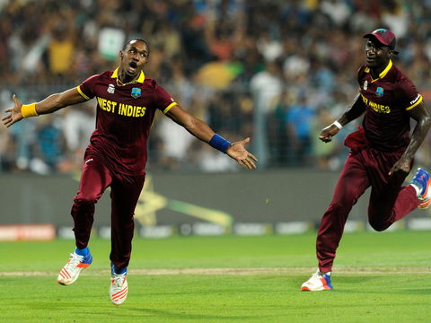 ICC Men's T20 World Cup - West Indies V Qualifier B2 - Accommodation Redcliffe 0