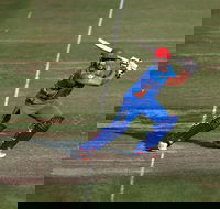 ICC Men's T20 World Cup - Afghanistan v Qualifier A2 - Accommodation Redcliffe
