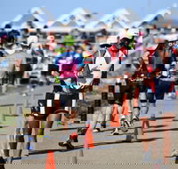 IRONMAN Western Australia - Accommodation Redcliffe