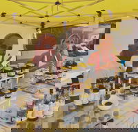 Lismore Produce Markets - Accommodation Redcliffe