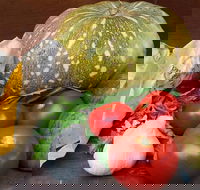 Lismore Organic Market - Accommodation Redcliffe