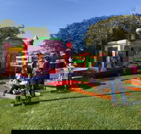 Mathoura Country Kids Festival - Accommodation Redcliffe