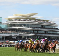 Melbourne Cup Carnival - Accommodation Redcliffe