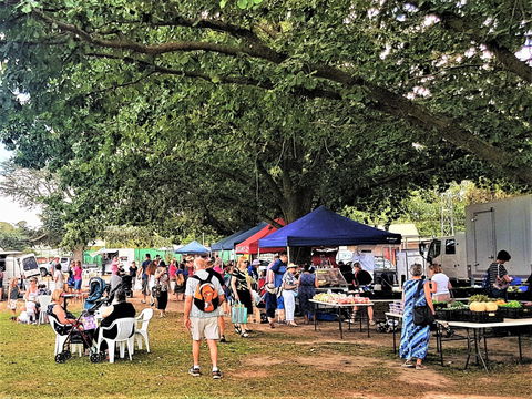 Murrumbateman Village Market - Accommodation Redcliffe 0