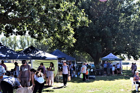 Murrumbateman Village Market - Accommodation Redcliffe 1