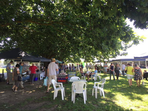 Murrumbateman Village Market - Accommodation Redcliffe 2