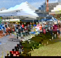 Naponda Farmers Market - Accommodation Redcliffe