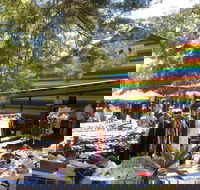 Nimbin Markets - Accommodation Redcliffe