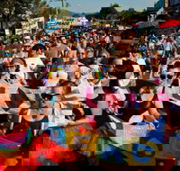 Nimbin Roots Festival - Accommodation Redcliffe