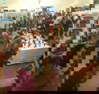 Nimbin Spring Arts Exhibition - Accommodation Redcliffe