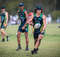 NSW Touch Junior State Cup Southern Conference - Accommodation Redcliffe