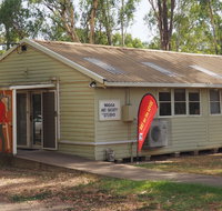 Open Studio Gallery - Accommodation Redcliffe