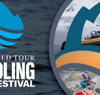 Paddling Film Festival 2020 - Canberra - Accommodation Redcliffe