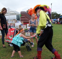 Pambula Show