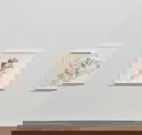 Petrina Hicks Bleached Gothic Virtual Tour - Accommodation Redcliffe