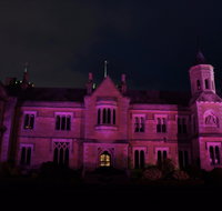 Pinktober Tasmania - Accommodation Redcliffe