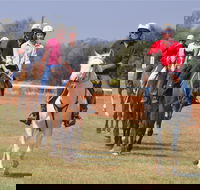 Pride of the West Races 2020 - Accommodation Redcliffe