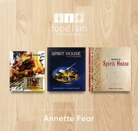 Renowned Chef Annette Fear returns - Vietnamese Cuisine Cooking Class - Accommodation Redcliffe