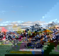 Ripley Markets - Accommodation Redcliffe