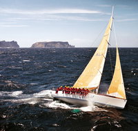 Rolex Sydney Hobart Yacht Race - Accommodation Redcliffe