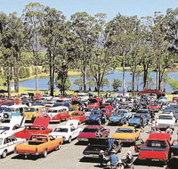 Spring Cruiz In - Accommodation Redcliffe