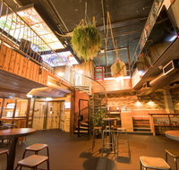 Stand Up Comedy at The Avenue - Accommodation Redcliffe