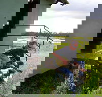 Sunday Session Blues on the Grass - Accommodation Redcliffe