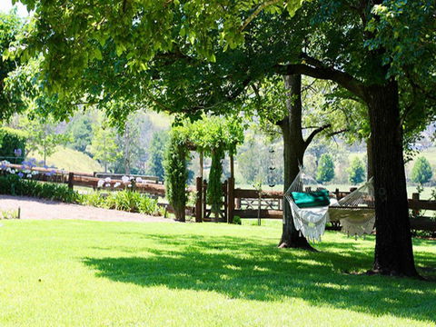 The Paterson Allyn Garden Ramble - Accommodation Redcliffe 0