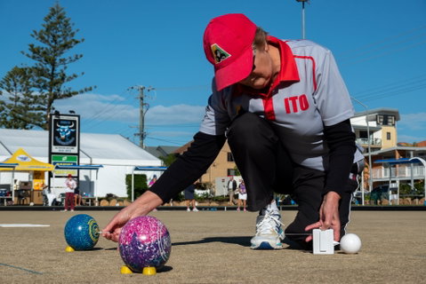 The Nationals - Accommodation Redcliffe 2