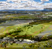 The OBrien Electrical and Plumbing Lismore Cup - Accommodation Redcliffe