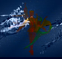 The Australian Ballet presents The Happy Prince - Accommodation Redcliffe