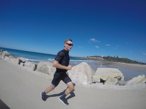 Yamba Triathlon - Accommodation Redcliffe 0
