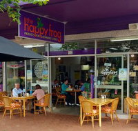 Essence of Cloud - Accommodation Redcliffe