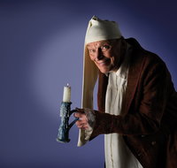 A Christmas Carol by Charles Dickens - Accommodation Redcliffe