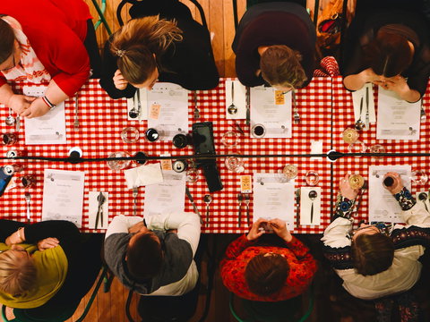 Adelaide Food Fringe - Accommodation Redcliffe 1
