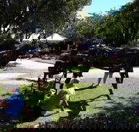 ArtOut Artisan Market - Accommodation Redcliffe