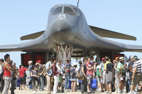 Australian International Airshow - Accommodation Redcliffe 0