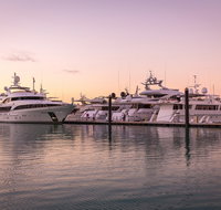Australian Superyacht Rendezvous - Great Barrier Reef edition - Accommodation Redcliffe