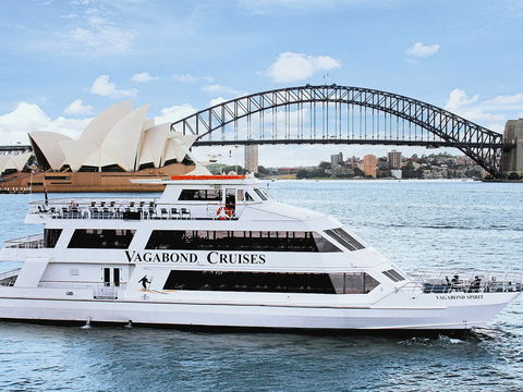 Australia Day Lunch Cruise - Accommodation Redcliffe 0