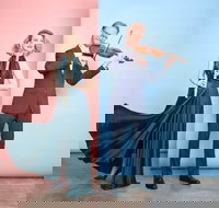 Bach's Violin - Accommodation Redcliffe