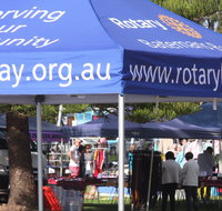 Batemans Bay Sunday Market