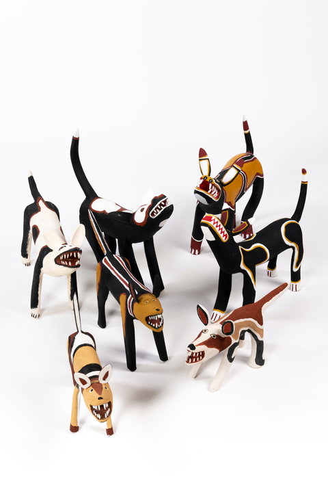 Cairns Indigenous Art Fair - Accommodation Redcliffe 0