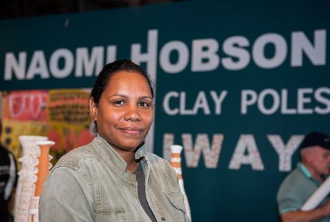 Cairns Indigenous Art Fair - Accommodation Redcliffe 2