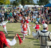 Converge on the Goulburn - POSTPONED - Accommodation Redcliffe