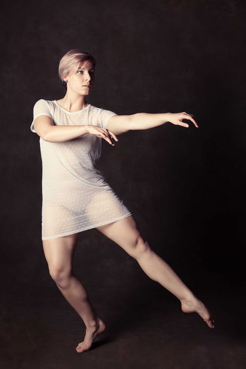 Contemporary Dance For Adults - Accommodation Redcliffe 0