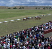 Cooma Sundowners Cup - Accommodation Redcliffe