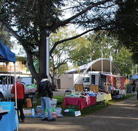 Cooma Rotary Markets - Accommodation Redcliffe