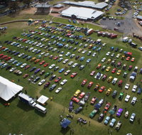 Cooma Motorfest - Accommodation Redcliffe